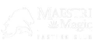 Maestri Magic Tasting Club Logo